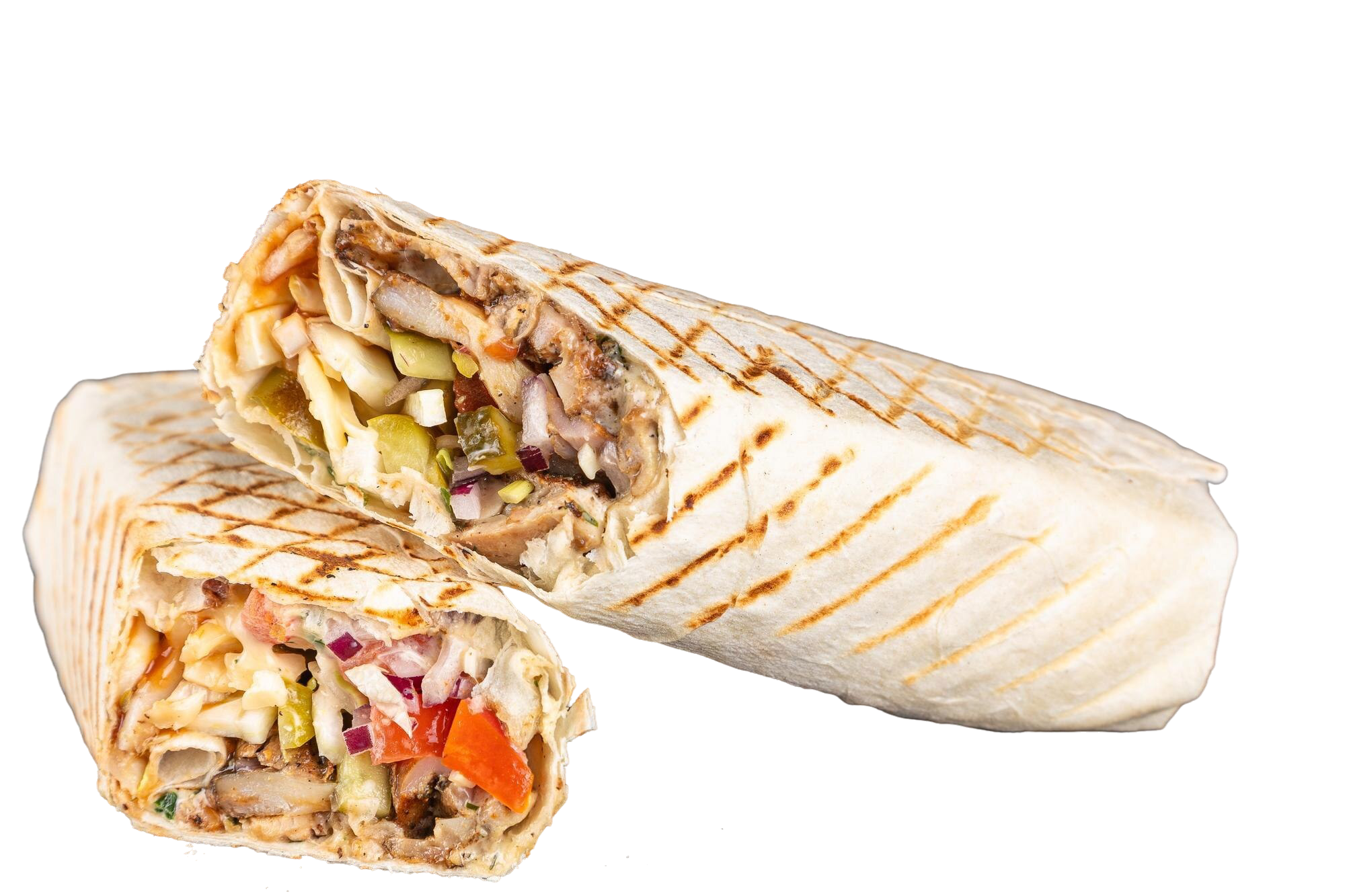 Dürüm Döner