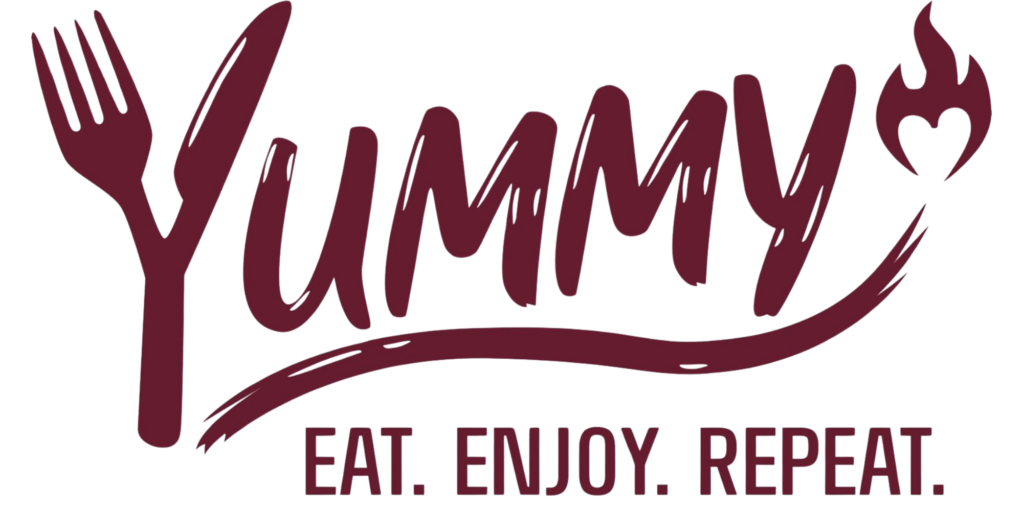 Yummy Logo
