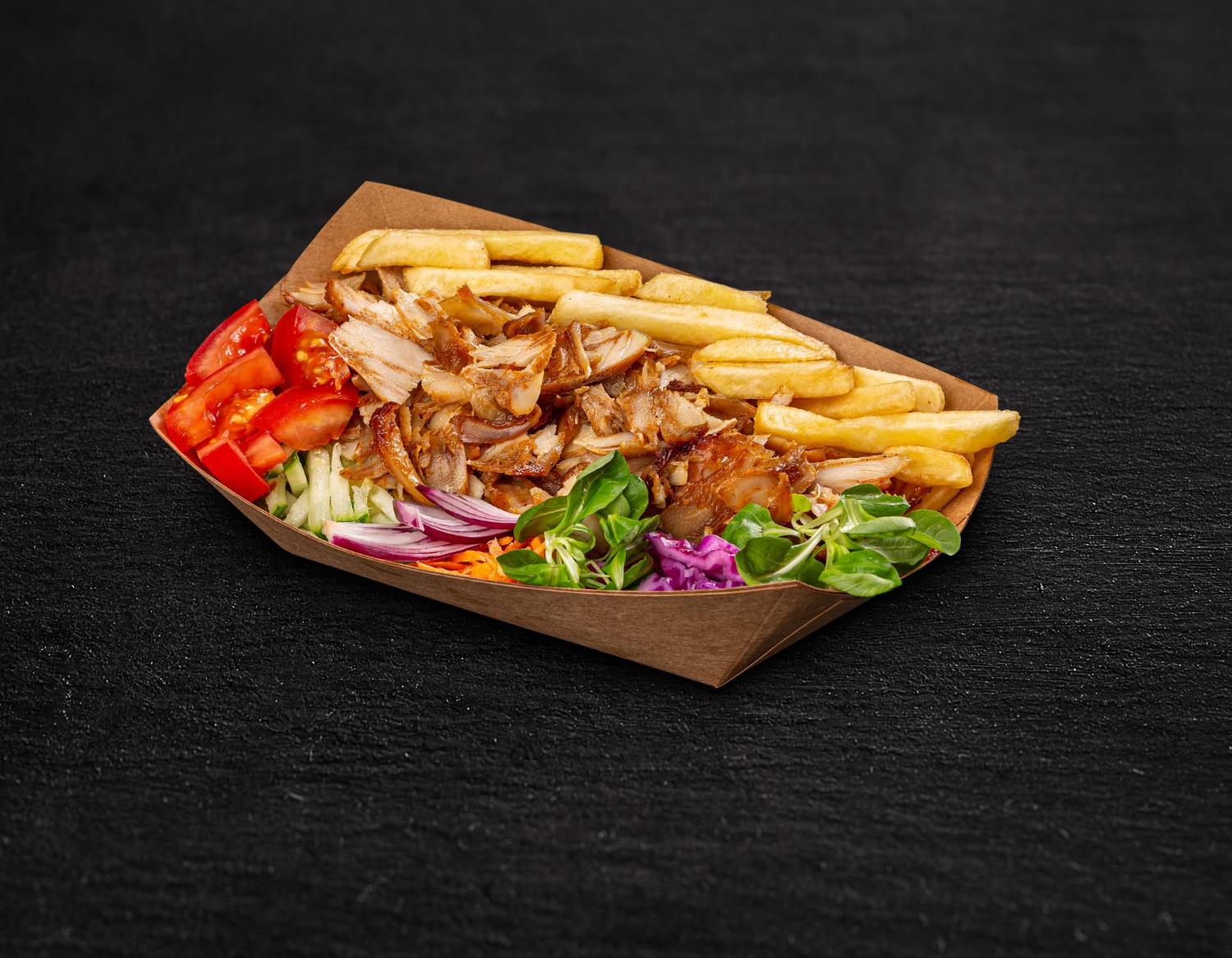 Take Away in Meilen